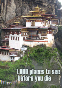 1,000 Places to See Before You Die Ne Zaman?'
