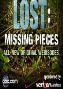 Lost: Missing Pieces Ne Zaman?'