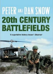 Peter and Dan Snow: 20th Century Battlefields Ne Zaman?'