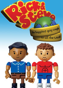 Rick & Steve the Happiest Gay Couple in All the World Ne Zaman?'