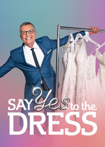 Say Yes to the Dress Ne Zaman?'
