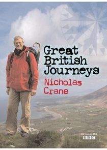 Great British Journeys Ne Zaman?'