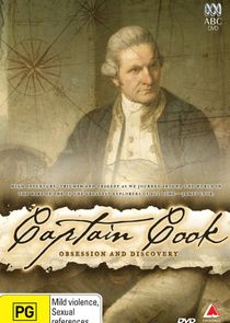 Captain Cook: Obsession and Discovery Ne Zaman?'
