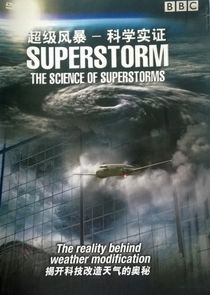 Science of Superstorms Ne Zaman?'