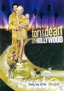 Tori & Dean: Home Sweet Hollywood Ne Zaman?'