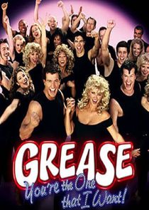 Grease: You're the One That I Want Ne Zaman?'
