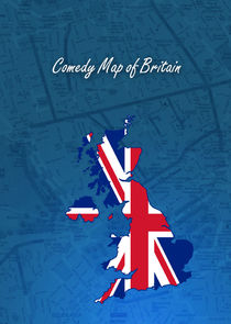 Comedy Map of Britain Ne Zaman?'