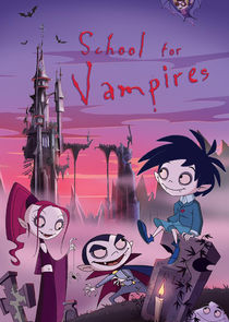 Die Schule der kleinen Vampire Ne Zaman?'