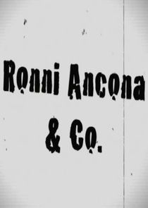 Ronni Ancona & Co. Ne Zaman?'