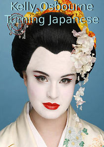 Kelly Osbourne: Turning Japanese Ne Zaman?'