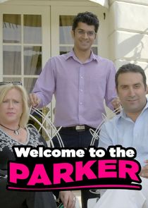 Welcome to the Parker Ne Zaman?'