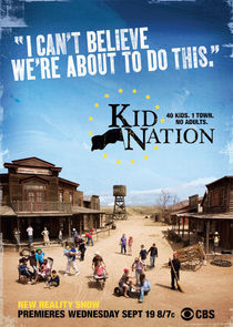 Kid Nation Ne Zaman?'