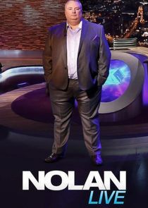 Nolan Live Ne Zaman?'