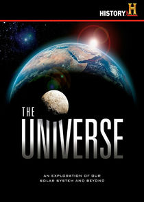 The Universe Ne Zaman?'