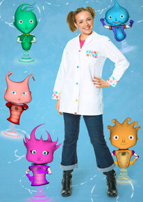 Nina and the Neurons Ne Zaman?'