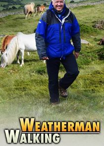 Weatherman Walking Ne Zaman?'