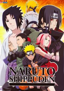 Naruto: Shippuuden Ne Zaman?'