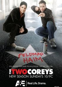 The Two Coreys Ne Zaman?'