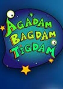 Agadam Bagdam Tigdam Ne Zaman?'