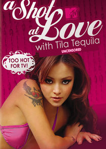 A Shot at Love with Tila Tequila Ne Zaman?'