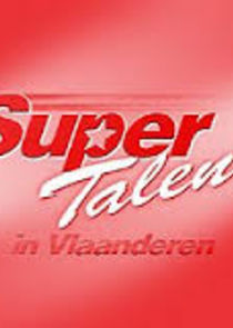 Supertalent in Vlaanderen Ne Zaman?'