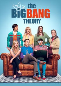 The Big Bang Theory Ne Zaman?'