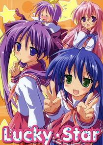 Lucky Star Ne Zaman?'