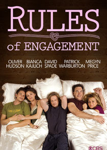 Rules of Engagement Ne Zaman?'