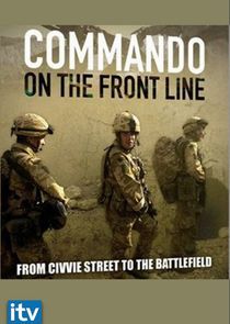 Commando: On the Front Line Ne Zaman?'