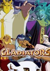 Gladiators: The Tournament of the Seven Wonders Ne Zaman?'