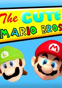 Cute Mario Bros. Ne Zaman?'