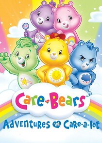 Care Bears: Adventures in Care-a-lot Ne Zaman?'