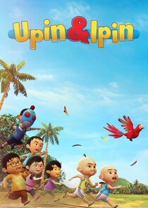 Upin & Ipin Ne Zaman?'
