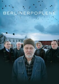 Berlinerpoplene Ne Zaman?'