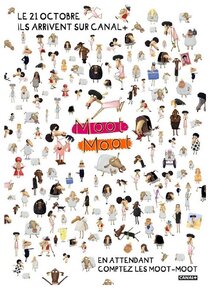 Moot-Moot Ne Zaman?'