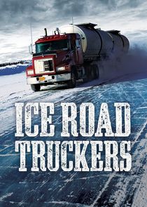 Ice Road Truckers Ne Zaman?'