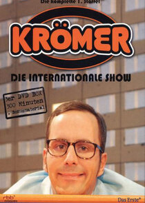 Krömer - Die internationale Show Ne Zaman?'
