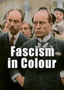Fascism in Colour Ne Zaman?'