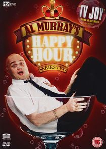 Al Murray's Happy Hour Ne Zaman?'