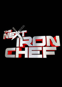 The Next Iron Chef Ne Zaman?'