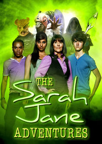 The Sarah Jane Adventures Ne Zaman?'