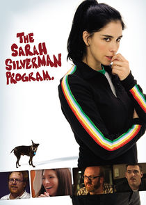 The Sarah Silverman Program Ne Zaman?'