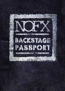 NOFX Backstage Passport Ne Zaman?'