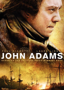 John Adams Ne Zaman?'