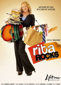 Rita Rocks Ne Zaman?'