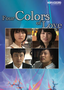 Four Colours of Love Ne Zaman?'