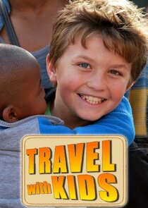 Travel with Kids Ne Zaman?'