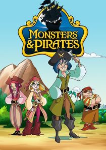 Monsters & Pirates Ne Zaman?'