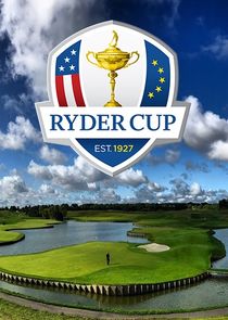 Golf - Ryder Cup 2025.Sezon Ne Zaman?
