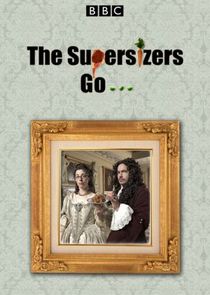 The Supersizers Go... Ne Zaman?'